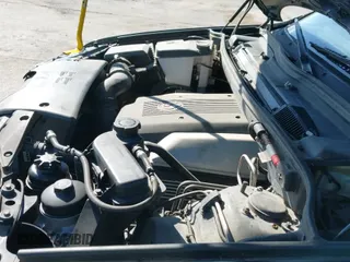 ✅ 2002 BMW X5 4.4i • VIN: 5UXFB33592LH36385 • Лот: 43426914. Опубликован ранее на IAAI с пробегом 143 192 миль. Бесплатный доступ к архиву аукционных продаж из США и подробный отчёт об истории автомобиля на DreamBid. Изображение 13.