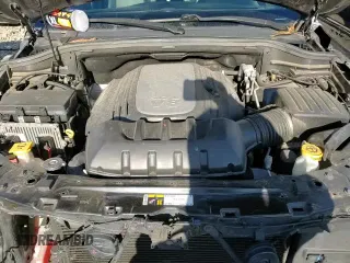 ✅ 2018 Jeep Grand Cherokee Summit • VIN: 1C4RJFJT9JC411171 • Lot: 91379905. Listed on Copart with 104,115 mi. Free auction sales archive from the USA and detailed vehicle history report at DreamBid. Image 16.