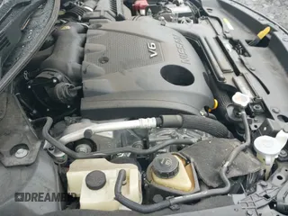 ✅ 2020 Nissan Maxima Platinum • VIN: 1N4AA6FV6LC382860 • Лот: 41429323. Опубликован ранее на IAAI с пробегом 87 689 миль. Бесплатный доступ к архиву аукционных продаж из США и подробный отчёт об истории автомобиля на DreamBid. Изображение 20.