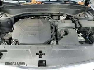 ✅ 2021 Kia Telluride S • VIN: 5XYP64HC8MG130465 • Lot: 81657965. Wystawiony na Copart z przebiegiem 98 442 mil. Bezpłatny archiwum sprzedaży aukcyjnych z USA i szczegółowy raport historii pojazdu na DreamBid. Zdjęcie 16.