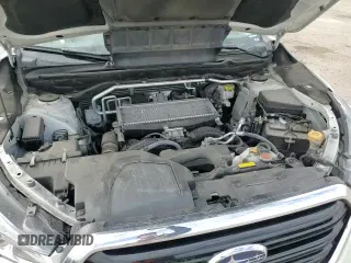 ✅ 2021 Subaru Ascent Touring • VIN: 4S4WMARD0M3454730 • Lot: 54342665. Listed on Copart with 48,316 mi. Free auction sales archive from the USA and detailed vehicle history report at DreamBid. Image 15.