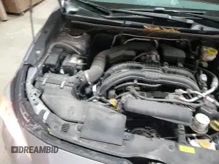 ✅ 2019 Subaru Impreza Premium • VIN: 4S3GKAC67K3609117 • Lot: 91175065. Listed on Copart with 109,035 mi. Free auction sales archive from the USA and detailed vehicle history report at DreamBid. Image 13.