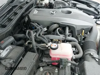 ✅ 2017 Lexus IS 200t • VIN: JTHBA1D25H5041230 • Lot: 42192018. Wystawiony na IAAI z przebiegiem 92 688 mil. Bezpłatny archiwum sprzedaży aukcyjnych z USA i szczegółowy raport historii pojazdu na DreamBid. Zdjęcie 18.