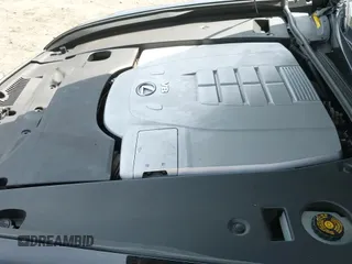 ✅ 2012 Lexus LS 460 • VIN: JTHBL5EF4C5108833 • Lot: 42121435. Wystawiony na IAAI z przebiegiem 155 772 mil. Bezpłatny archiwum sprzedaży aukcyjnych z USA i szczegółowy raport historii pojazdu na DreamBid. Zdjęcie 19.