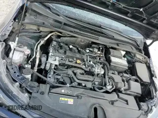 ✅ 2024 Toyota Corolla LE • VIN: 5YFB4MDE2RP212993 • Lot: 82083485. Listed on Copart with 30,868 mi. Free auction sales archive from the USA and detailed vehicle history report at DreamBid. Image 13.