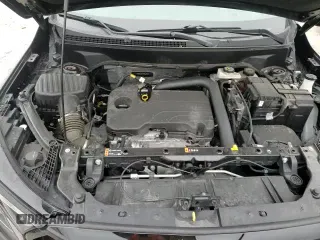 ✅ 2024 GMC Terrain SLT • VIN: 3GKALVEG7RL252301 • Lot: 67456385. Listed on Copart with 51,382 mi. Free auction sales archive from the USA and detailed vehicle history report at DreamBid. Image 14.