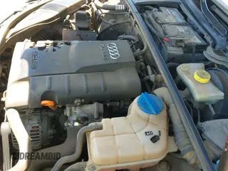 ✅ 2006 Audi A4 2.0T • VIN: WAUAF78E16A259754 • Лот: 42587187. Опубликован ранее на IAAI с пробегом 167 374 миль. Бесплатный доступ к архиву аукционных продаж из США и подробный отчёт об истории автомобиля на DreamBid. Изображение 19.