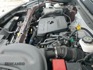 ✅ 2022 Buick Encore GX Essence • VIN: KL4MMFSLXNB018852 • Лот: 42615519. Опубликован ранее на IAAI с пробегом 28 128 миль. Бесплатный доступ к архиву аукционных продаж из США и подробный отчёт об истории автомобиля на DreamBid. Изображение 19.