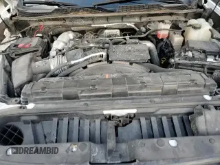 2024 Chevrolet Silverado 3500HD Work Truck с VIN 1GC4YSEY0RF273230, выставлен на аукционе Copart как лот 69186515 с пробегом 70 025 миль миль и Списание • Salvage title. История ставок и продаж доступна на DreamBid. Изображение 16.