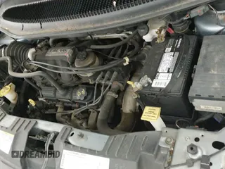 ✅ 2005 Dodge Caravan SXT • VIN: 2D4GP44L65R581395 • Lot: 43633314. Wystawiony na IAAI z przebiegiem 184 671 mil. Bezpłatny archiwum sprzedaży aukcyjnych z USA i szczegółowy raport historii pojazdu na DreamBid. Zdjęcie 14.