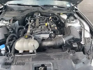 ✅ 2022 Ford Mustang EcoBoost Premium • VIN: 1FATP8UHXN5149202 • Lot: 93490365. Listed on Copart with 40,100 mi. Free auction sales archive from the USA and detailed vehicle history report at DreamBid. Image 13.