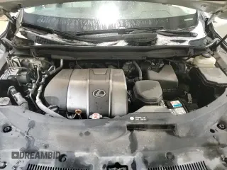 ✅ 2020 Lexus RX 350 • VIN: 2T2JZMDA2LC233596 • Лот: 95071235. Опубликован ранее на Copart с пробегом 65 801 миль. Бесплатный доступ к архиву аукционных продаж из США и подробный отчёт об истории автомобиля на DreamBid. Изображение 15.