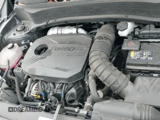 ✅ 2023 Kia Seltos Nightfall • VIN: KNDEUCA27P7348312 • Lot: 42028454. Listed on IAAI with 42,106 mi. Free auction sales archive from the USA and detailed vehicle history report at DreamBid. Image 19.