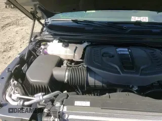 ✅ 2024 Jeep Wagoneer Series III • VIN: 1C4SJVDP7RS141272 • Lot: 48513145. Wystawiony na Copart z przebiegiem 195 mil. Bezpłatny archiwum sprzedaży aukcyjnych z USA i szczegółowy raport historii pojazdu na DreamBid. Zdjęcie 14.