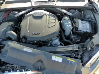 ✅ 2020 Audi A5 Premium Plus • VIN: WAUTNAF58LA005255 • Lot: 70701245. Listed on Copart with 26,514 mi. Free auction sales archive from the USA and detailed vehicle history report at DreamBid. Image 15.