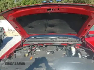 2018 Chevrolet Silverado 1500 LT с VIN 3GCPCREC9JG493882, выставлен на аукционе Copart как лот 87298435 с пробегом 133 439 миль миль и Списание • Salvage title. История ставок и продаж доступна на DreamBid. Изображение 13.