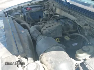 ✅ 2003 Ford F-150 XL • VIN: 2FTRX17233CB02034 • Lot: 42528506. Listed on IAAI with 132,159 mi. Free auction sales archive from the USA and detailed vehicle history report at DreamBid. Image 19.