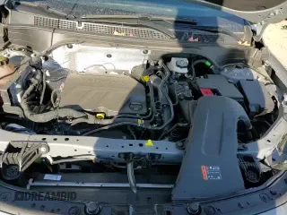 ✅ 2025 Buick Envista Avenir • VIN: KL47LCEP2SB137083 • Lot: 92500145. Wystawiony na Copart z przebiegiem 14 247 mil. Bezpłatny archiwum sprzedaży aukcyjnych z USA i szczegółowy raport historii pojazdu na DreamBid. Zdjęcie 13.