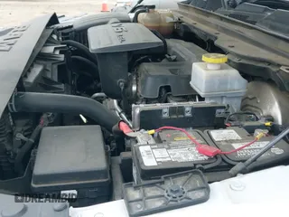 ✅ 2020 Ram 1500 Tradesman • VIN: 1C6SRECG6LN386006 • Lot: 42056871. Listed on IAAI with 108,037 mi. Free auction sales archive from the USA and detailed vehicle history report at DreamBid. Image 18.