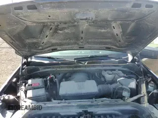 ✅ 2019 GMC Sierra 1500 • VIN: 1GTU9AEF7KZ295445 • Lot: 69923965. Wystawiony na Copart z przebiegiem 130 799 mil. Bezpłatny archiwum sprzedaży aukcyjnych z USA i szczegółowy raport historii pojazdu na DreamBid. Zdjęcie 13.