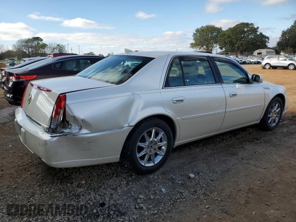 ✅ 2011 Cadillac DTS Luxury Collection • VIN: 1G6KD5E64BU121197 • Лот: 80989474. Опубліковано раніше на Copart з пробігом 141 055 миль. Безкоштовний доступ до архіву аукціонних продажів зі США та докладний звіт про історію автомобіля на DreamBid. Зображення 3.