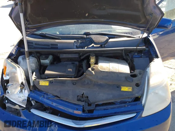 ✅ 2008 Toyota Prius • VIN: JTDKB20U687744951 • Lot: 44147003. Listed on IAAI with 264,511 mi. Free auction sales archive from the USA and detailed vehicle history report at DreamBid. Image 10.