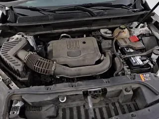 ✅ 2023 GMC Acadia SLT • VIN: 1GKKNUL43PZ152560 • Lot: 90087485. Listed on Copart with 101,567 mi. Free auction sales archive from the USA and detailed vehicle history report at DreamBid. Image 15.