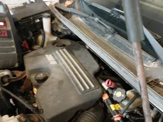 ✅ 2007 Buick Terraza CXL • VIN: 4GLDV13W07D200712 • Лот: 43256954. Опубликован ранее на IAAI с пробегом 100 042 миль. Бесплатный доступ к архиву аукционных продаж из США и подробный отчёт об истории автомобиля на DreamBid. Изображение 19.