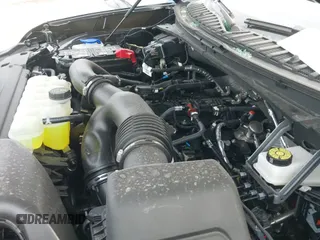 ✅ 2025 Ford Expedition Active • VIN: 1FMJU1H86SEA17492 • Lot: 42416154. Listed on IAAI with 2,890 mi. Free auction sales archive from the USA and detailed vehicle history report at DreamBid. Image 19.