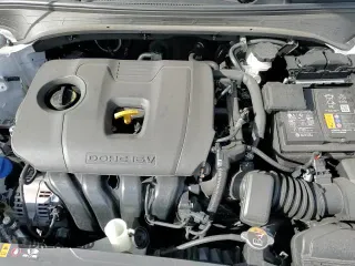 ✅ 2022 Kia Forte LXS • VIN: 3KPF24AD7NE428093 • Lot: 90480115. Listed on Copart with 17,815 mi. Free auction sales archive from the USA and detailed vehicle history report at DreamBid. Image 16.