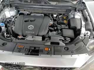 ✅ 2023 Mazda CX-5 S Premium Plus • VIN: JM3KFBEM7P0136612 • Lot: 85504235. Listed on Copart with 18,463 mi. Free auction sales archive from the USA and detailed vehicle history report at DreamBid. Image 16.