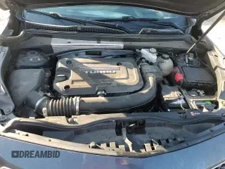 ✅ 2019 Cadillac XT4 AWD Sport • VIN: 1GYFZFR4XKF119368 • Lot: 92328695. Wystawiony na Copart z przebiegiem 90 927 mil. Bezpłatny archiwum sprzedaży aukcyjnych z USA i szczegółowy raport historii pojazdu na DreamBid. Zdjęcie 14.