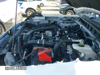 ✅ 2022 Ford Bronco • VIN: 1FMEE5DP7NLB41371 • Lot: 41575668. Listed on IAAI with 5,168 mi. Free auction sales archive from the USA and detailed vehicle history report at DreamBid. Image 19.