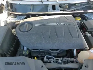 ✅ 2022 Jeep Cherokee Trailhawk • VIN: 1C4PJMBX1ND524383 • Lot: 56370805. Wystawiony na Copart z przebiegiem 25 145 mil. Bezpłatny archiwum sprzedaży aukcyjnych z USA i szczegółowy raport historii pojazdu na DreamBid. Zdjęcie 14.