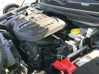 ✅ 2024 Jeep Grand Wagoneer Series II • VIN: 1C4SJSFP6RS132641 • Lot: 41309357. Listed on IAAI with 9,904 mi. Free auction sales archive from the USA and detailed vehicle history report at DreamBid. Image 14.