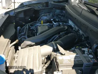 ✅ 2023 Volkswagen Taos S • VIN: 3VVMX7B2XPM362852 • Лот: 43053542. Опубликован ранее на IAAI с пробегом 16 638 миль. Бесплатный доступ к архиву аукционных продаж из США и подробный отчёт об истории автомобиля на DreamBid. Изображение 19.