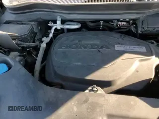 ✅ 2019 Honda Pilot Touring 7-Passenger • VIN: 5FNYF5H67KB043293 • Лот: 82196395. Опубликован ранее на Copart с пробегом 103 290 миль. Бесплатный доступ к архиву аукционных продаж из США и подробный отчёт об истории автомобиля на DreamBid. Изображение 16.