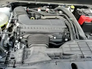 ✅ 2025 Ford Maverick XLT • VIN: 3FTTW8JA8SRA17424 • Lot: 85919655. Wystawiony na Copart z przebiegiem 14 599 mil. Bezpłatny archiwum sprzedaży aukcyjnych z USA i szczegółowy raport historii pojazdu na DreamBid. Zdjęcie 13.