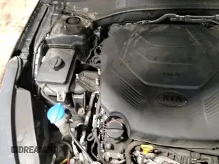 ✅ 2018 Kia Cadenza Premium • VIN: KNALC4J15J5097412 • Лот: 57575575. Опубликован ранее на Copart с пробегом 51 598 миль. Бесплатный доступ к архиву аукционных продаж из США и подробный отчёт об истории автомобиля на DreamBid. Изображение 15.