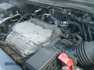 ✅ 2009 Acura MDX Technology • VIN: 2HNYD28449H517900 • Lot: 42510973. Wystawiony na IAAI z przebiegiem 335 585 mil. Bezpłatny archiwum sprzedaży aukcyjnych z USA i szczegółowy raport historii pojazdu na DreamBid. Zdjęcie 18.