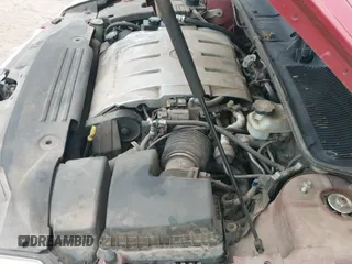 ✅ 2006 Cadillac DTS 1SC • VIN: 1G6KD57Y86U102799 • Lot: 43100346. Listed on IAAI with 165,034 mi. Free auction sales archive from the USA and detailed vehicle history report at DreamBid. Image 13.