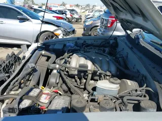 ✅ 2001 Toyota Tacoma PreRunner • VIN: 5TEGN92N41Z850910 • Lot: 42609994. Listed on IAAI with 288,726 mi. Free auction sales archive from the USA and detailed vehicle history report at DreamBid. Image 19.