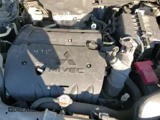 ✅ 2020 Mitsubishi Outlander ES • VIN: JA4AR3AU3LU018951 • Lot: 91198895. Listed on Copart with 67,152 mi. Free auction sales archive from the USA and detailed vehicle history report at DreamBid. Image 15.