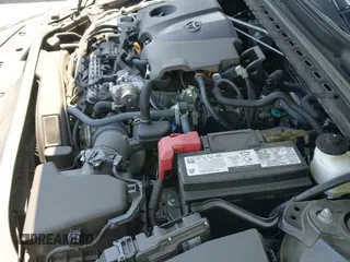 2021 Toyota Camry SE with VIN 4T1G11BK6MU036852, listed as a IAAI auction lot 42590115 with 79,752 mi miles and . Bid and sale history available at DreamBid. Image 19.