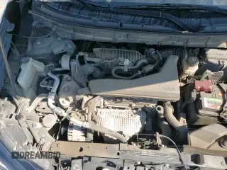 ✅ 2019 Nissan Rogue S • VIN: 5N1AT2MTXKC807084 • Lot: 85858365. Listed on Copart with 97,822 mi. Free auction sales archive from the USA and detailed vehicle history report at DreamBid. Image 15.