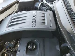 ✅ 2010 GMC Terrain SLT-2 • VIN: 2CTALHEW0A6271046 • Лот: 42534839. Опубликован ранее на IAAI с пробегом 128 123 миль. Бесплатный доступ к архиву аукционных продаж из США и подробный отчёт об истории автомобиля на DreamBid. Изображение 19.