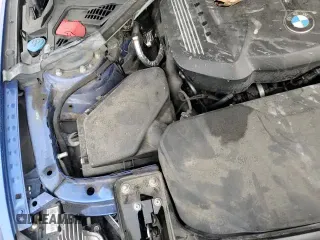 ✅ 2019 BMW 4 Series 430i • VIN: WBA4J1C56KBM15601 • Lot: 93234625. Listed on Copart with 73,733 mi. Free auction sales archive from the USA and detailed vehicle history report at DreamBid. Image 13.