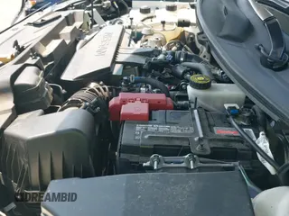 ✅ 2024 Nissan Rogue S • VIN: 5N1BT3AB7RC671254 • Lot: 43240369. Wystawiony na IAAI z przebiegiem 46 136 mil. Bezpłatny archiwum sprzedaży aukcyjnych z USA i szczegółowy raport historii pojazdu na DreamBid. Zdjęcie 19.