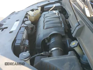 ✅ 2013 Buick Enclave Premium • VIN: 5GAKVDKD9DJ137991 • Lot: 40086174. Wystawiony na IAAI z przebiegiem 159 390 mil. Bezpłatny archiwum sprzedaży aukcyjnych z USA i szczegółowy raport historii pojazdu na DreamBid. Zdjęcie 12.