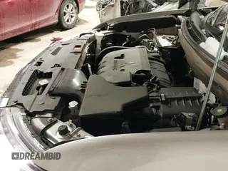 ✅ 2020 Mitsubishi Outlander SE • VIN: JA4AD3A34LZ044032 • Lot: 41566836. Listed on IAAI with 126,146 mi. Free auction sales archive from the USA and detailed vehicle history report at DreamBid. Image 20.